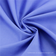60x60 / 200x112 / 195x60 120gsm 152cm tecido azul barato fabricado na China Tecido estofado de algodão